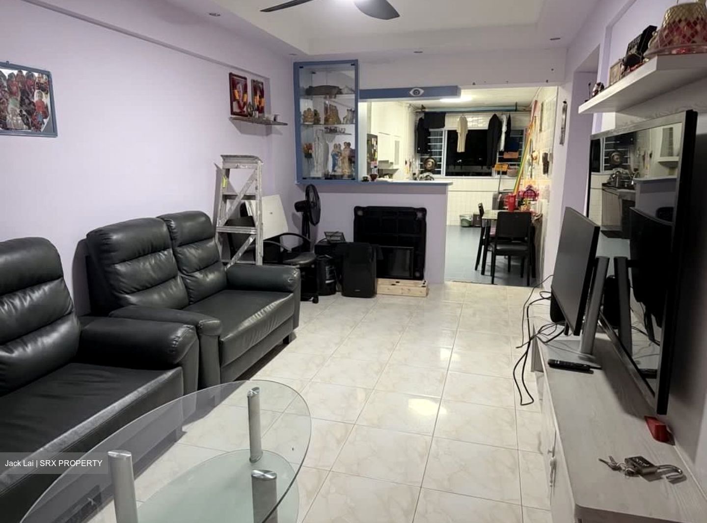 Blk 541 Ang Mo Kio Avenue 10 (Ang Mo Kio), HDB 3 Rooms #573772731